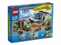 LEGO City Super Pack 3 in 1 66492 – Retired & Sealed