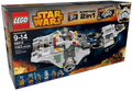 LEGO Star Wars Super Pack 2 in 1 66512 – Retired & Sealed