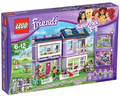 LEGO Friends Super Pack 3 in 1 66526 – Retired & Sealed