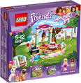 LEGO Friends Super Pack 3 in 1 66537 – Retired & Sealed