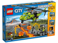 LEGO City Super Pack 3 in 1 66540 – Retired & Sealed