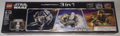 LEGO Microfighters Super Pack 3 in 1 66543 – Retired & Sealed