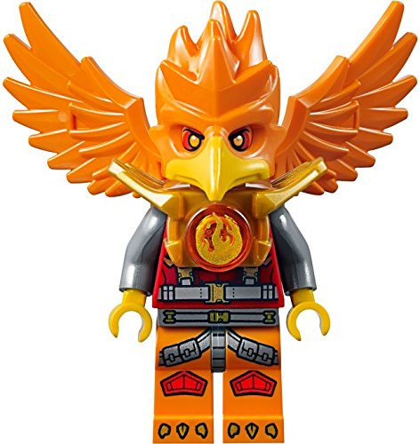LEGO Legends of Chima Frax' Phoenix Flyer 30264 – Retired & Sealed