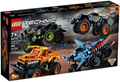 LEGO Monster Jam Collection 66712 – Retired & Sealed