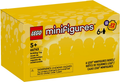 LEGO Series 25 - 6 pack 66763 – Sealed UK Stock