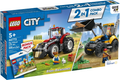 LEGO Big Wheel Gift Set 66772 – Retired & Sealed