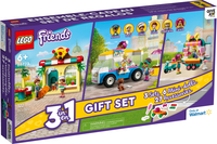 LEGO 66773 Play Day Gift Set 66773 sealed box front