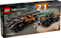 LEGO NEOM McLaren Racing Gift Set 66784 – Sealed UK Stock