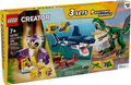 LEGO Animal Gift Set 66789 – Sealed UK Stock