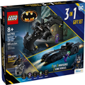 LEGO Batman vs. The Joker Gift Set 66790 – Sealed UK Stock