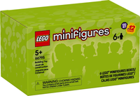 LEGO 66795 Series 27 - 6 Pack 66795 sealed box front