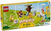 LEGO 66801 Springtime Animal Play Pack 66801 sealed box front