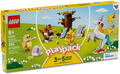 LEGO Springtime Animal Play Pack 66801 – Sealed UK Stock