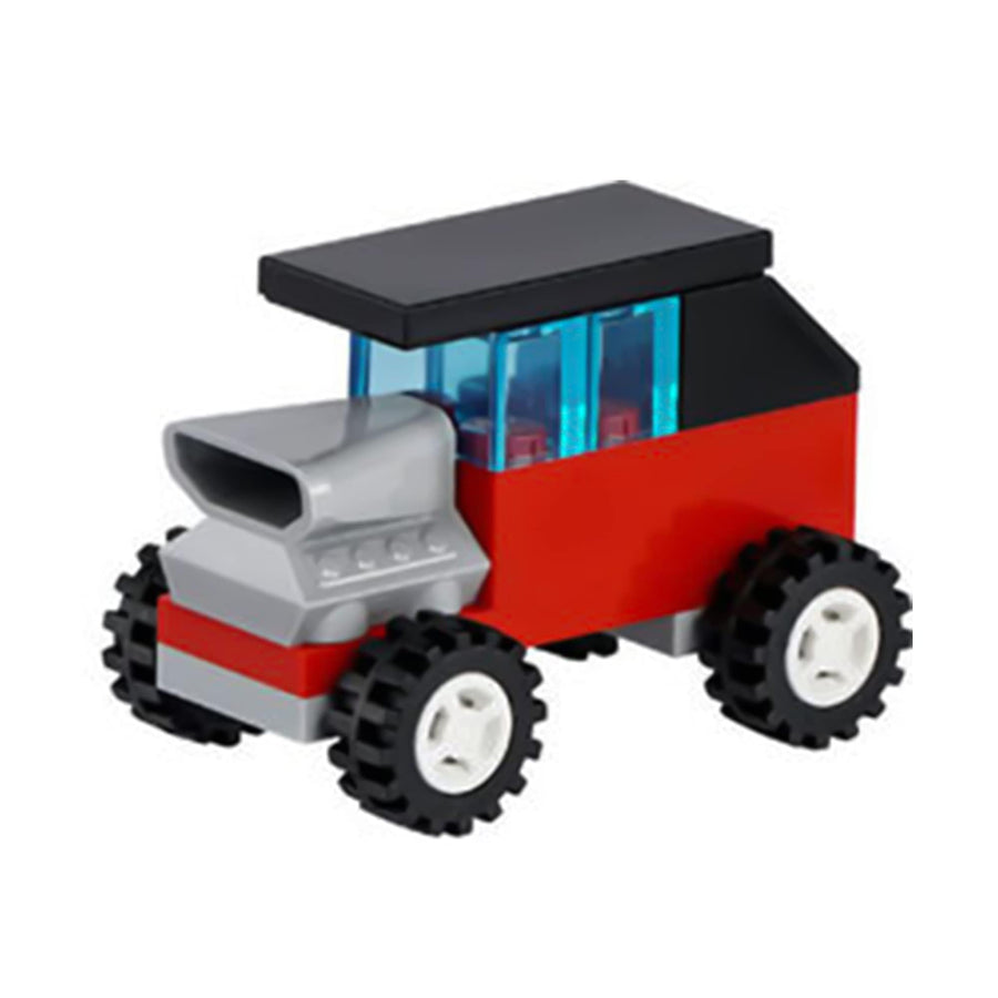 LEGO  30510 – Retired & Sealed
