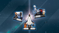 LEGO 21312 Ideas Women of NASA 21312 sealed box view 4