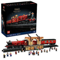 LEGO 76405 Harry Potter Hogwarts Express™ 76405 sealed box front