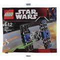 LEGO Star Wars Mini TIE-Fighter 8028 – Retired & Sealed