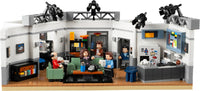 LEGO 21328 Ideas Seinfeld 21328 sealed box view 3