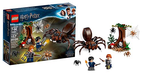 LEGO Harry Potter und die Kammer des Schreckens – 75950 – Retired & Sealed