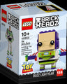 LEGO BrickHeadz Buzz Lightyear 40552 – Retired & Sealed