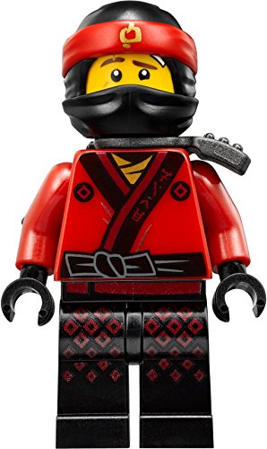 LEGO NINJAGO Spinjitzu Training 70606 – Retired & Sealed