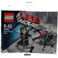 LEGO The Movie Micro Manager Battle with Wyldstyle 30281 – Retired & Sealed