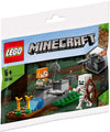 LEGO Minecraft The Skeleton Defense 30394 – Retired & Sealed