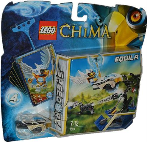 LEGO Target Practice 70101 – Retired & Sealed