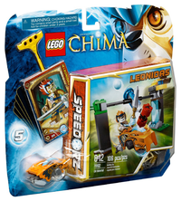 LEGO 70102 CHI Waterfall 70102 sealed box front