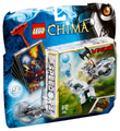 LEGO Ice Tower 70106 – Retired & Sealed