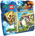 LEGO Croc Chomp 70112 – Retired & Sealed