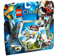 LEGO 70114 Sky Joust 70114 sealed box front