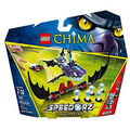 LEGO Bat Strike 70137 – Retired & Sealed