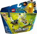 LEGO Sky Launch 70139 – Retired & Sealed