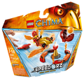 LEGO Inferno Pit 70155 – Retired & Sealed