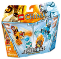 LEGO Fire vs. Ice 70156 – Retired & Sealed