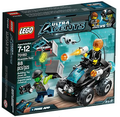 LEGO Riverside Raid 70160 – Retired & Sealed