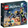 LEGO Spyclops Infiltration 70166 – Retired & Sealed