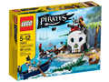LEGO Treasure Island 70411 – Retired & Sealed