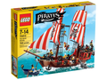 LEGO The Brick Bounty 70413 – Retired & Sealed