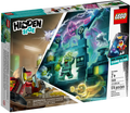 LEGO J.B's Ghost Lab 70418 – Retired & Sealed