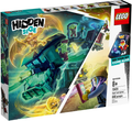 LEGO Ghost Train Express 70424 – Retired & Sealed