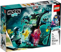LEGO Welcome to the Hidden Side 70427 – Retired & Sealed