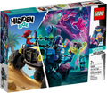 LEGO Jack's Beach Buggy 70428 – Retired & Sealed