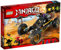 LEGO Rock Roader 70589 – Retired & Sealed