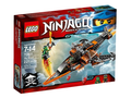 LEGO Sky Shark 70601 – Retired & Sealed