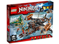 LEGO Misfortune's Keep 70605 – Retired & Sealed