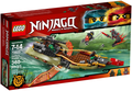 LEGO Destiny's Shadow 70623 – Retired & Sealed