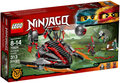 LEGO Vermillion Invader 70624 – Retired & Sealed