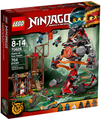 LEGO Dawn of Iron Doom 70626 – Retired & Sealed